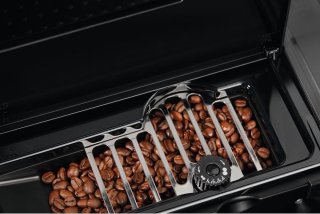 Electrolux KBC65T Volautomatische espressomachine 1,8 l