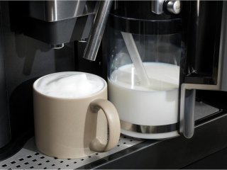 Electrolux KBC65T Volautomatische espressomachine 1,8 l