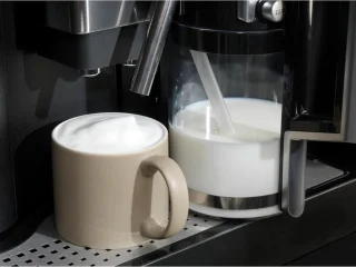 Electrolux KBC65T Volautomatische espressomachine 1,8 l