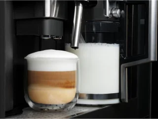 Electrolux KBC65T Volautomatische espressomachine 1,8 l