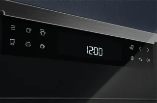 Electrolux KBC65T Volautomatische espressomachine 1,8 l