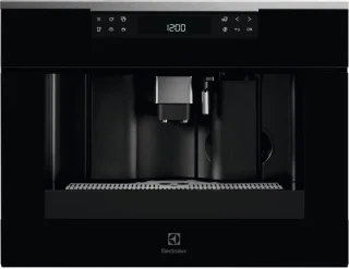 Electrolux KBC65X espressomachine