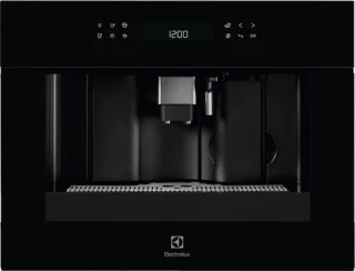 Electrolux KBC65Z espressomachine