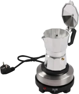 Elektrisch espressomachine 500W