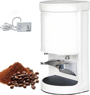 Elektrische automatische espressotamper