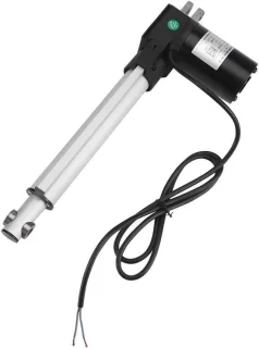 Elektrische cilinder