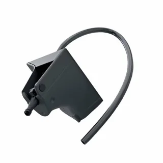 Elzusha melkreservoir adapter voor volautomatische espressomachines