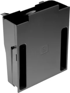 Elzusha vervangende waste container