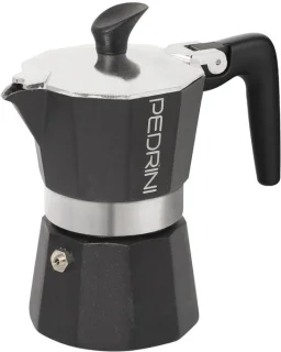 Elzusha volautomatisch espressomachine met touchscreen - antraciet