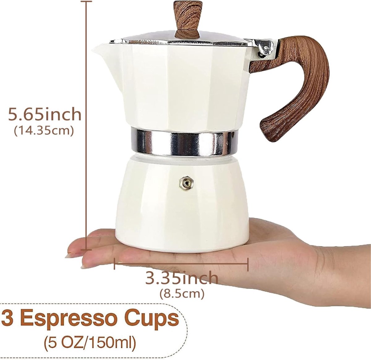 Equivera Premium Koffiemachine