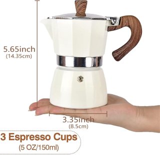 Equivera Premium Koffiemachine
