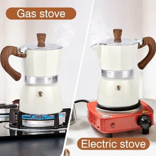 Equivera Premium Koffiemachine