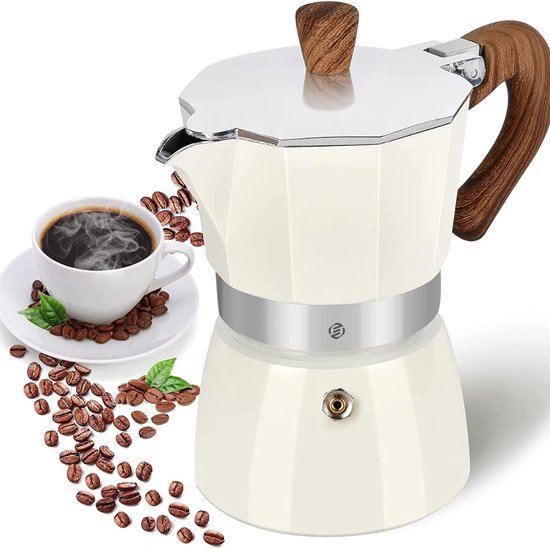 Equivera Premium Koffiemachine