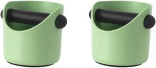 Espresso Emmer 2 set groen