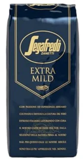 Espresso Extra Mild Koffiebonen 1 kg