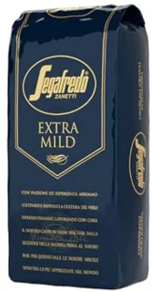 Espresso Extra Mild Koffiebonen 1 kg