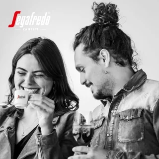 Espresso Extra Mild Koffiebonen 1 kg