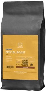 De Espresso Koffiebonen 1 kg in één oogopslag
