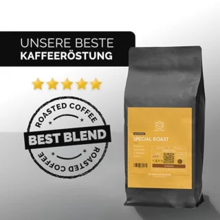 Espresso Koffiebonen 1 kg