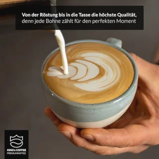 Espresso Koffiebonen 1 kg