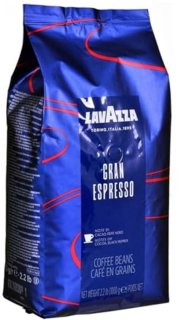 Espresso koffiebonen 1 kg review