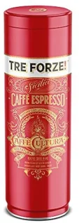 Espresso Koffiebonen 500 g Blik