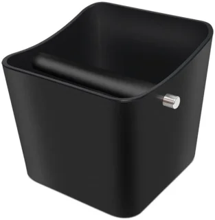 Espresso koffiedik klopdoos Espressomachine accessoires (zwart A)