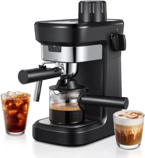 Espresso Koffiemachine