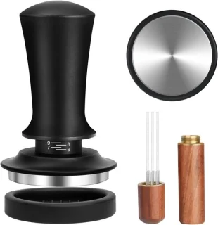 Espresso Koffietamper 51 mm - 330 g