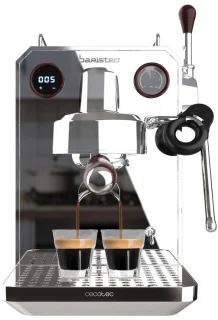 Espresso-koffiezetapparaat