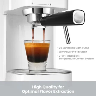 Espresso Machine