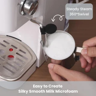 Espresso Machine