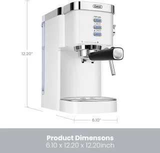 Espresso Machine