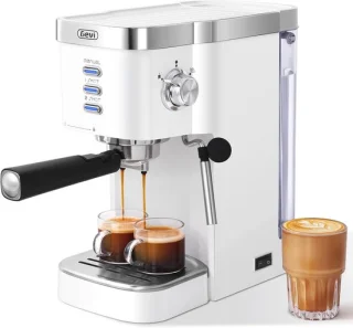 Espresso Machine