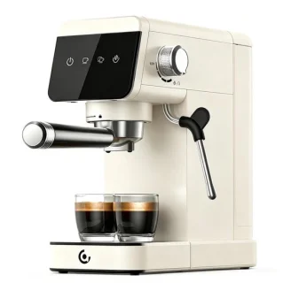 Espresso machine