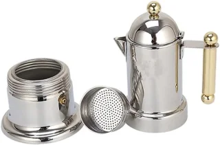 Espresso maker