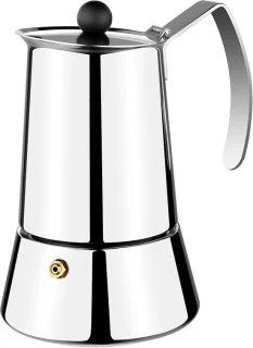 Espresso maker koffiezetter