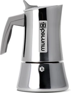 Espresso maker
