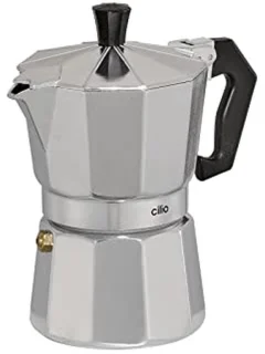 Espresso maker