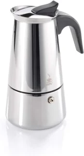 Espresso maker