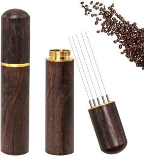 Espresso roerstaafje