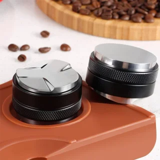 Espresso Sabotage koffie distributeur