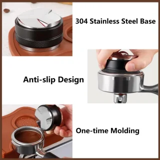 Espresso Sabotage koffie distributeur