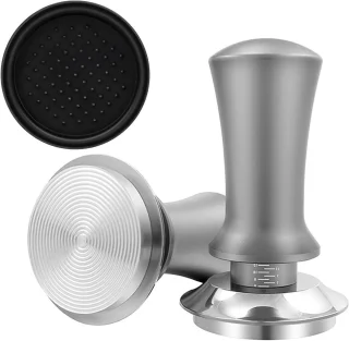 Espresso Sabotage koffie tamper