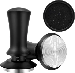 Espresso Sabotage koffie tamper