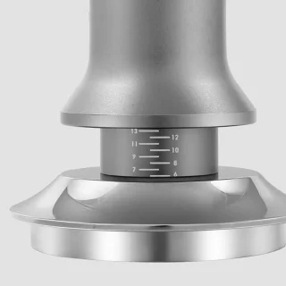 Espresso Sabotage koffie tamper