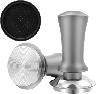 Espresso Sabotage koffie tamper