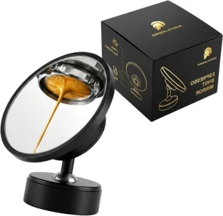 Espresso Spiegel - barista tool