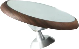 Espresso spiegel