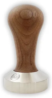Espresso stamper 53,35mm voor 54mm IMS-precisiemanden